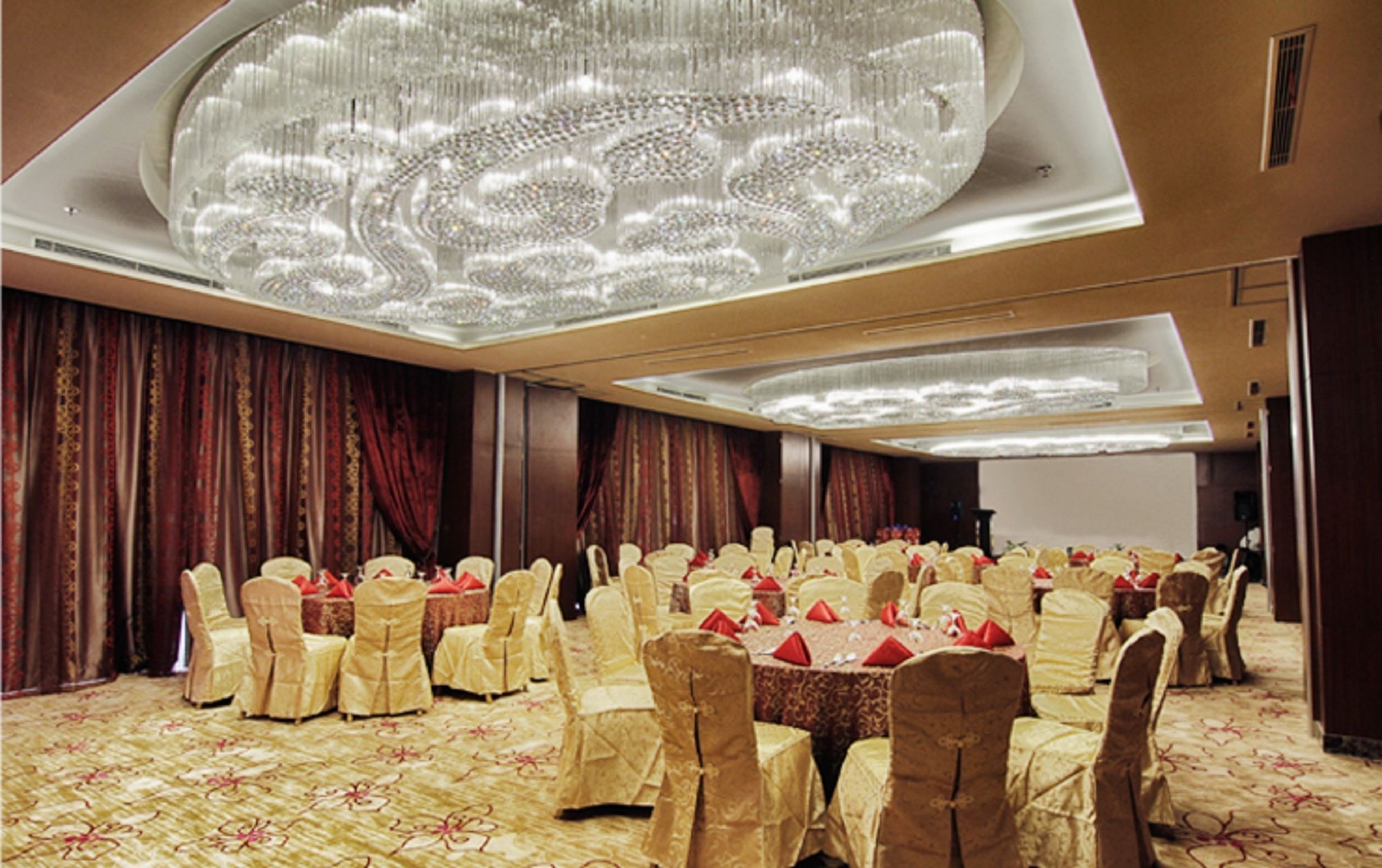 Фото Belviu Hotel Bandung