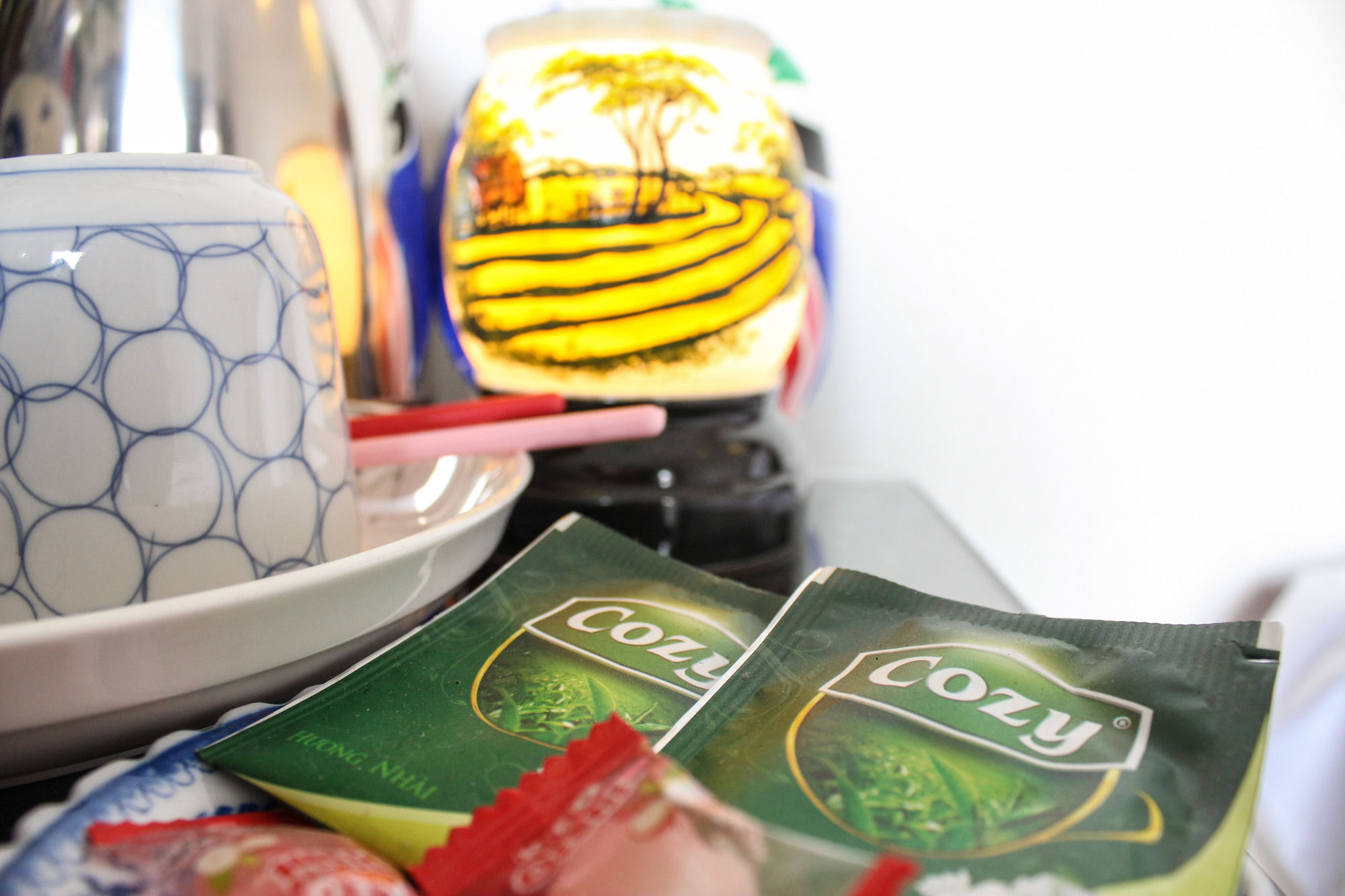 Фото Bc Family Homestay - Hanoi's Heart