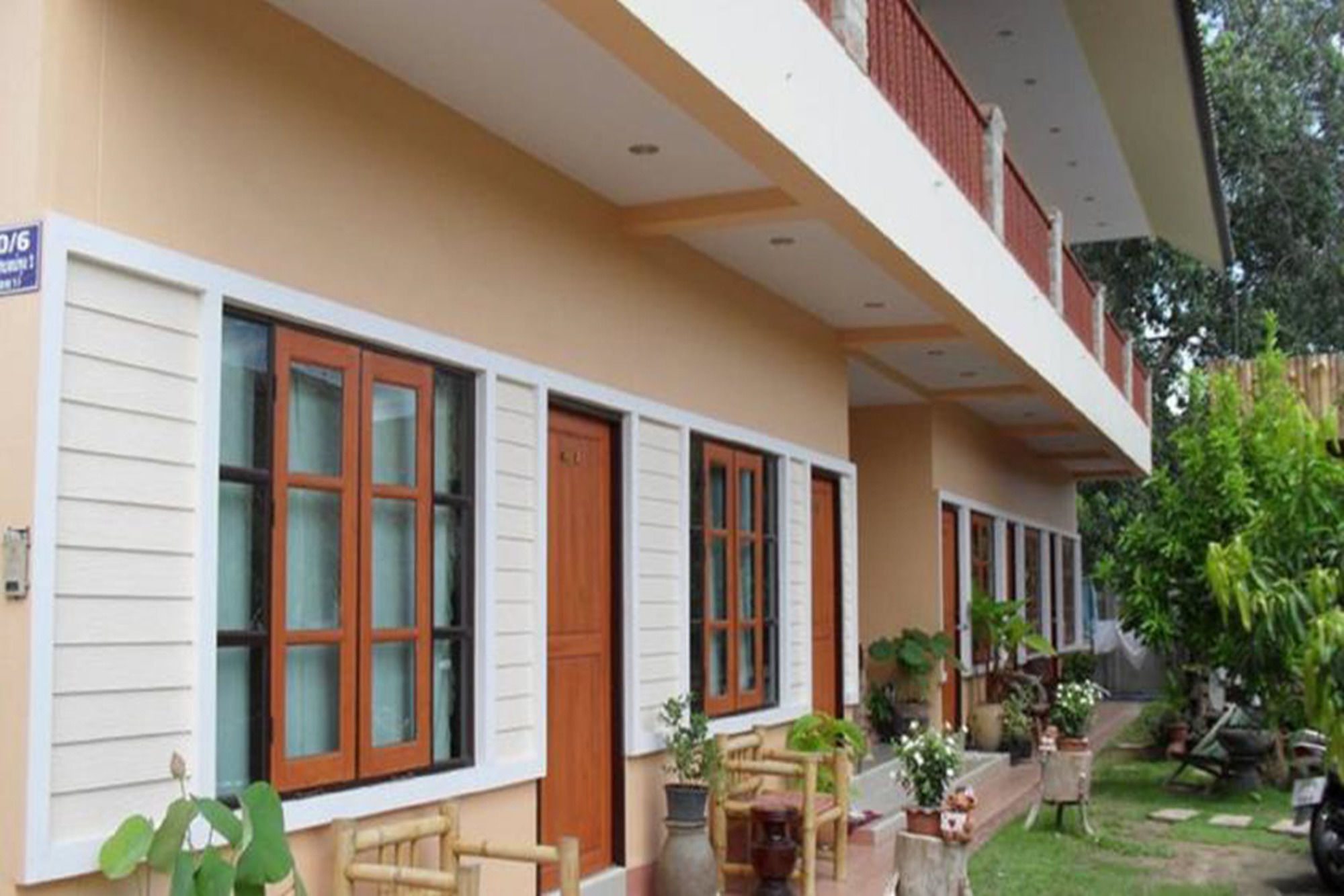 Фото Thai Guesthouse