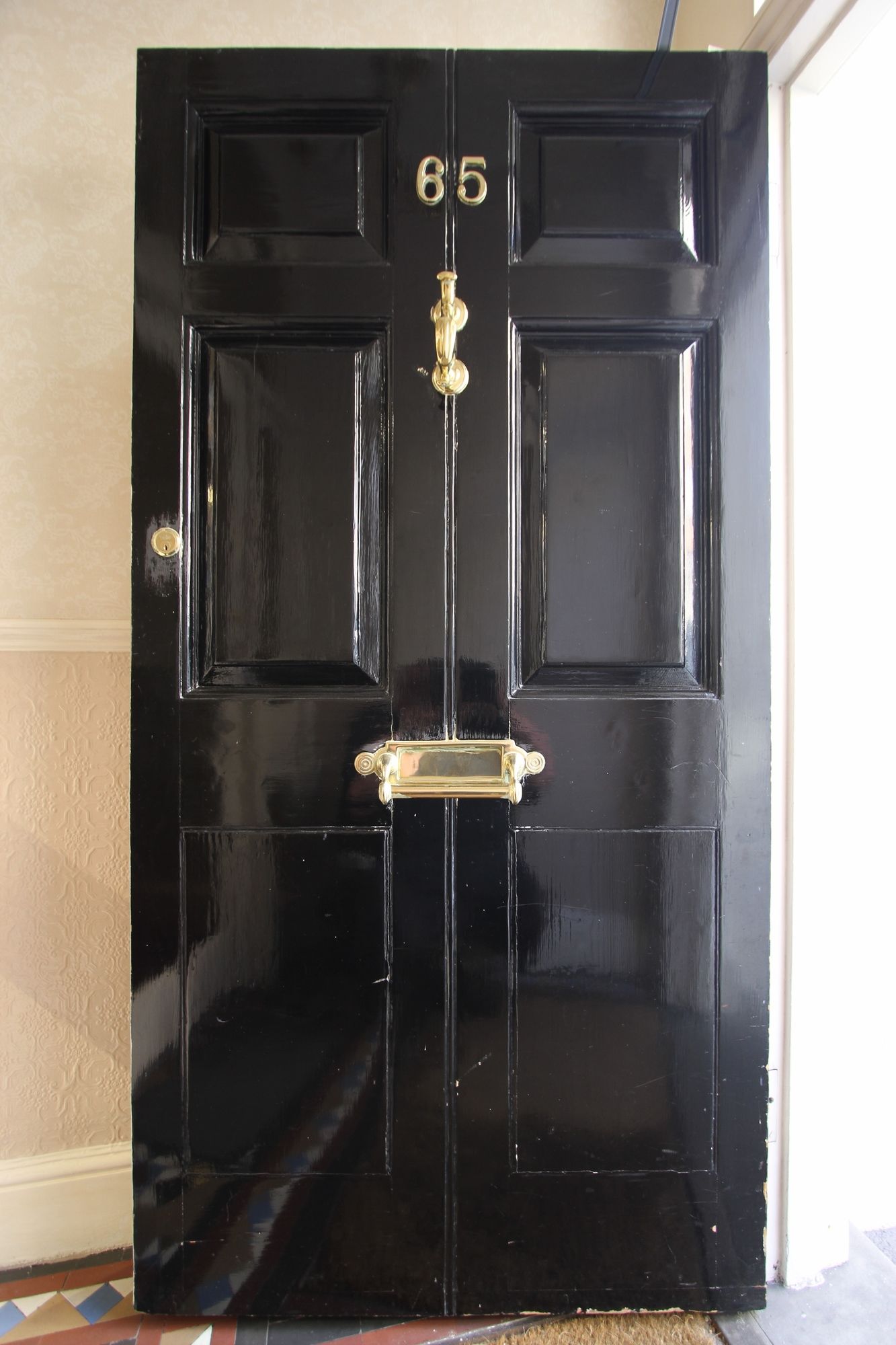 Фото The Ridgemount Hotel