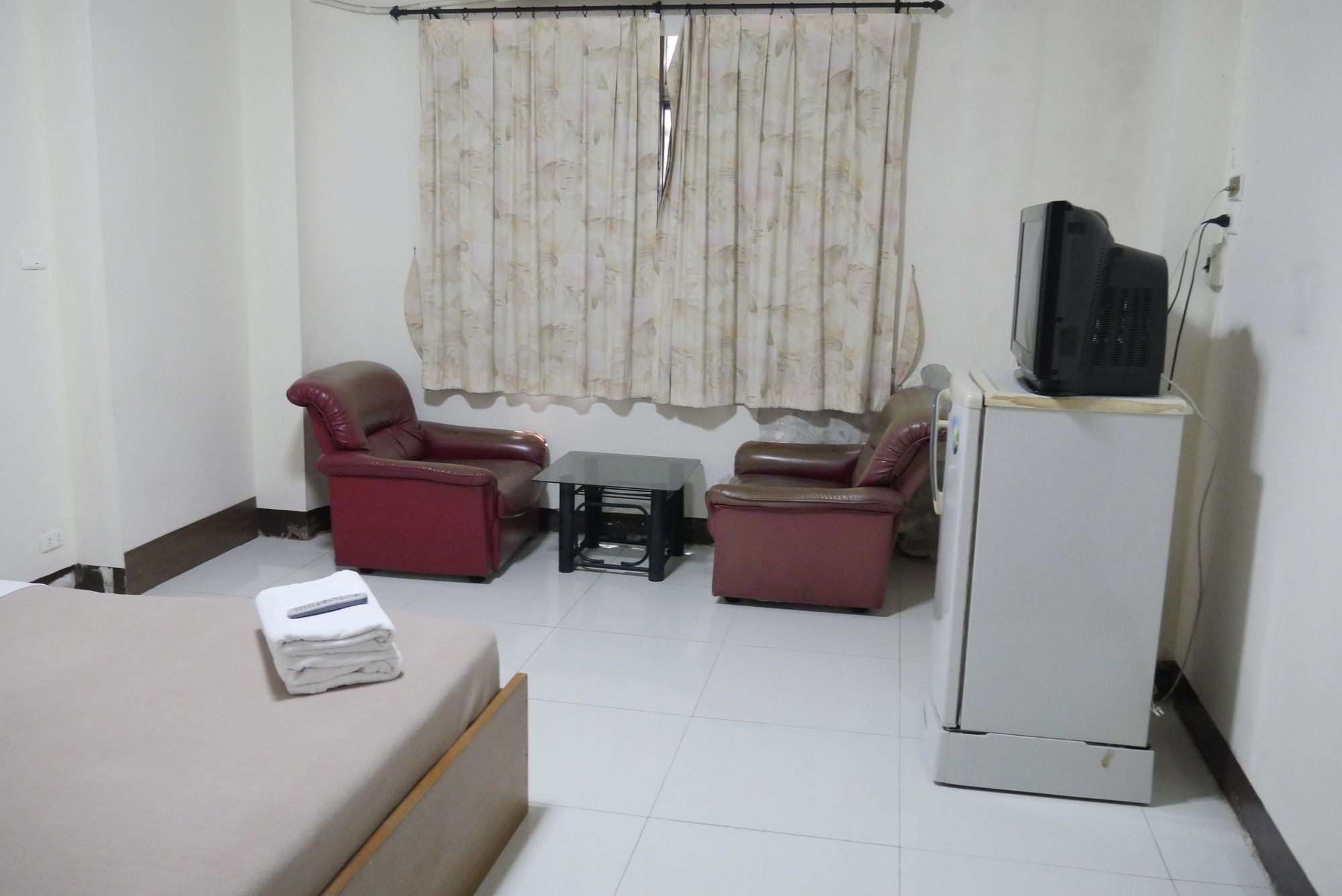 Фото Michael Inn