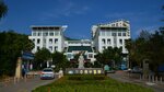 больница традиционной китайской медицины (Hainan Province, Sanya city, rayon Tsziyan), hospital