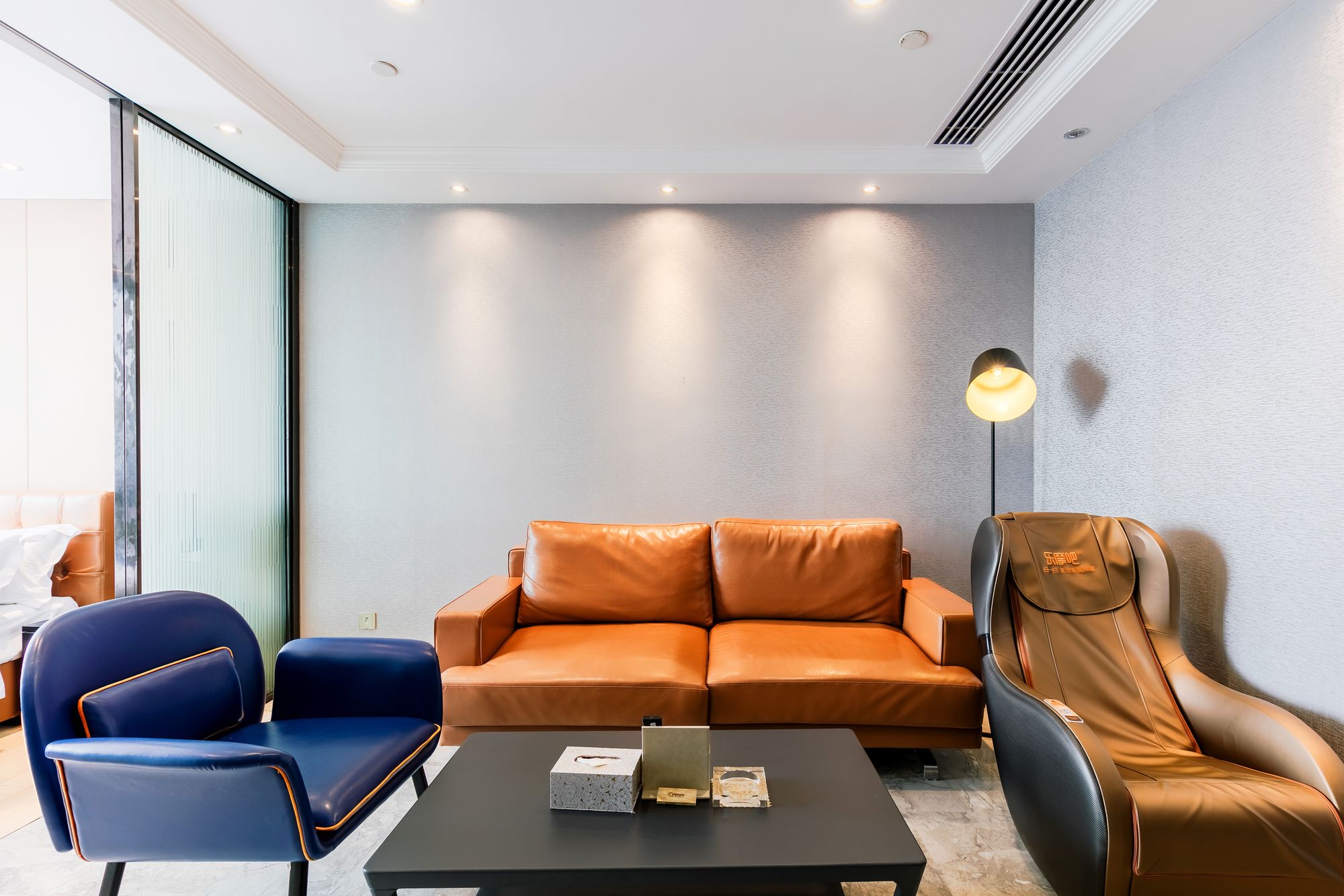 Фото Yimi Mix International Apartment Beijing Road Branch