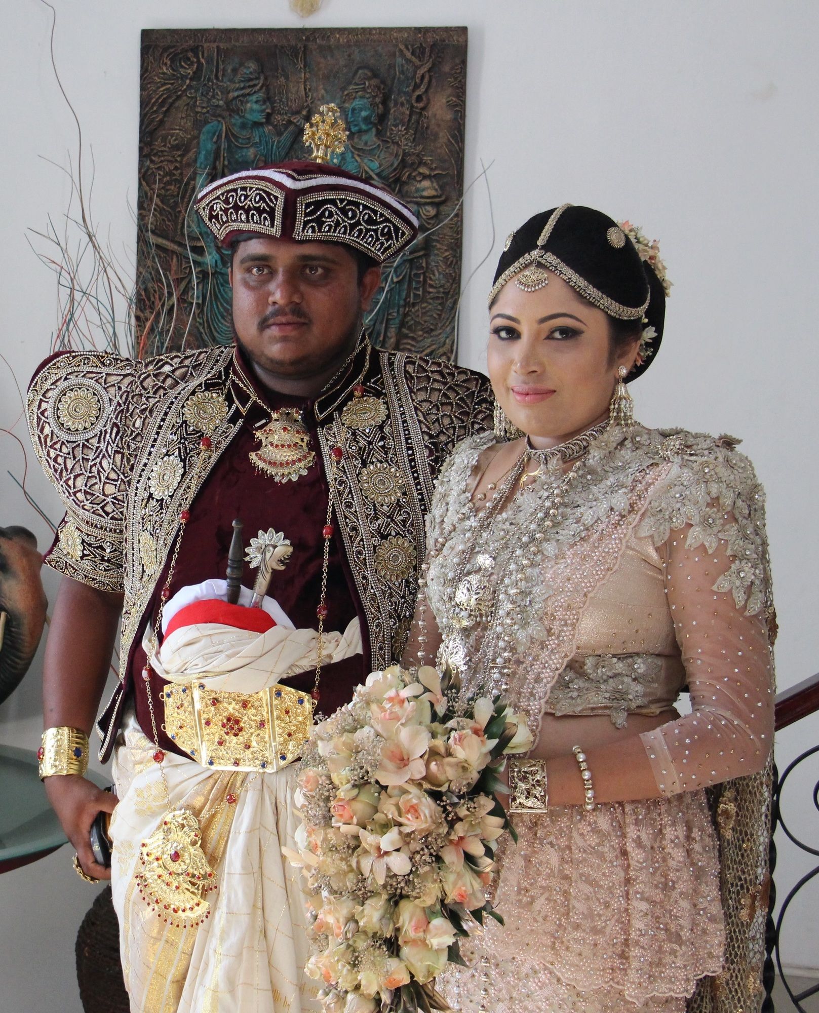 Фото The Richmond House Grand