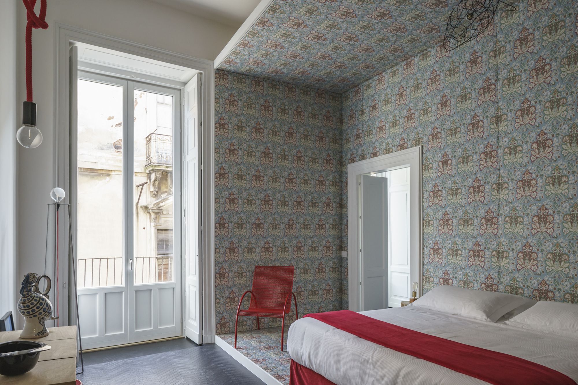 Фото Asmundo di Gisira