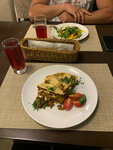 Кафе (Krymskaya ulitsa, 28), cafe