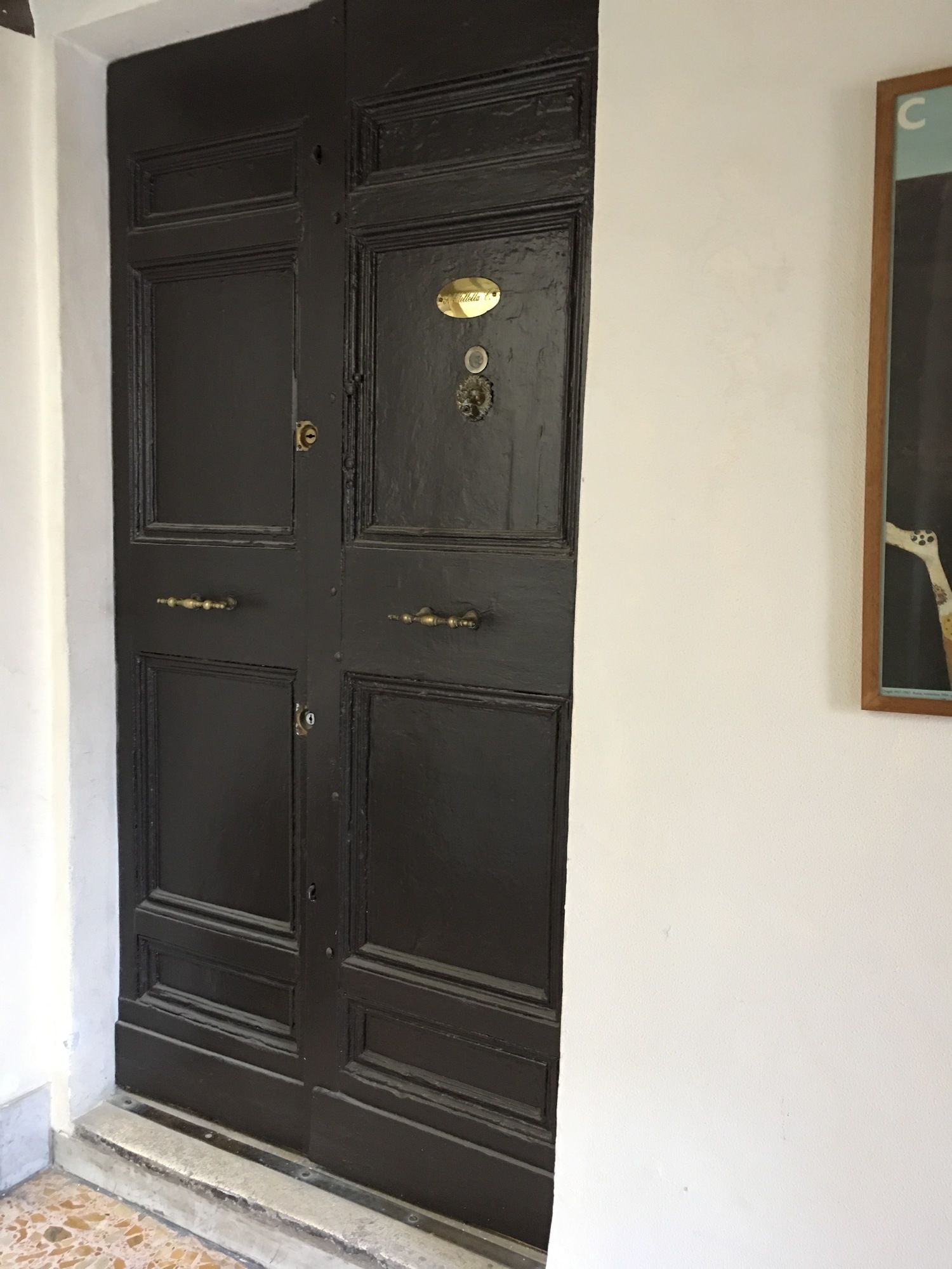 Фото Апартаменты Pantheon Old Suite