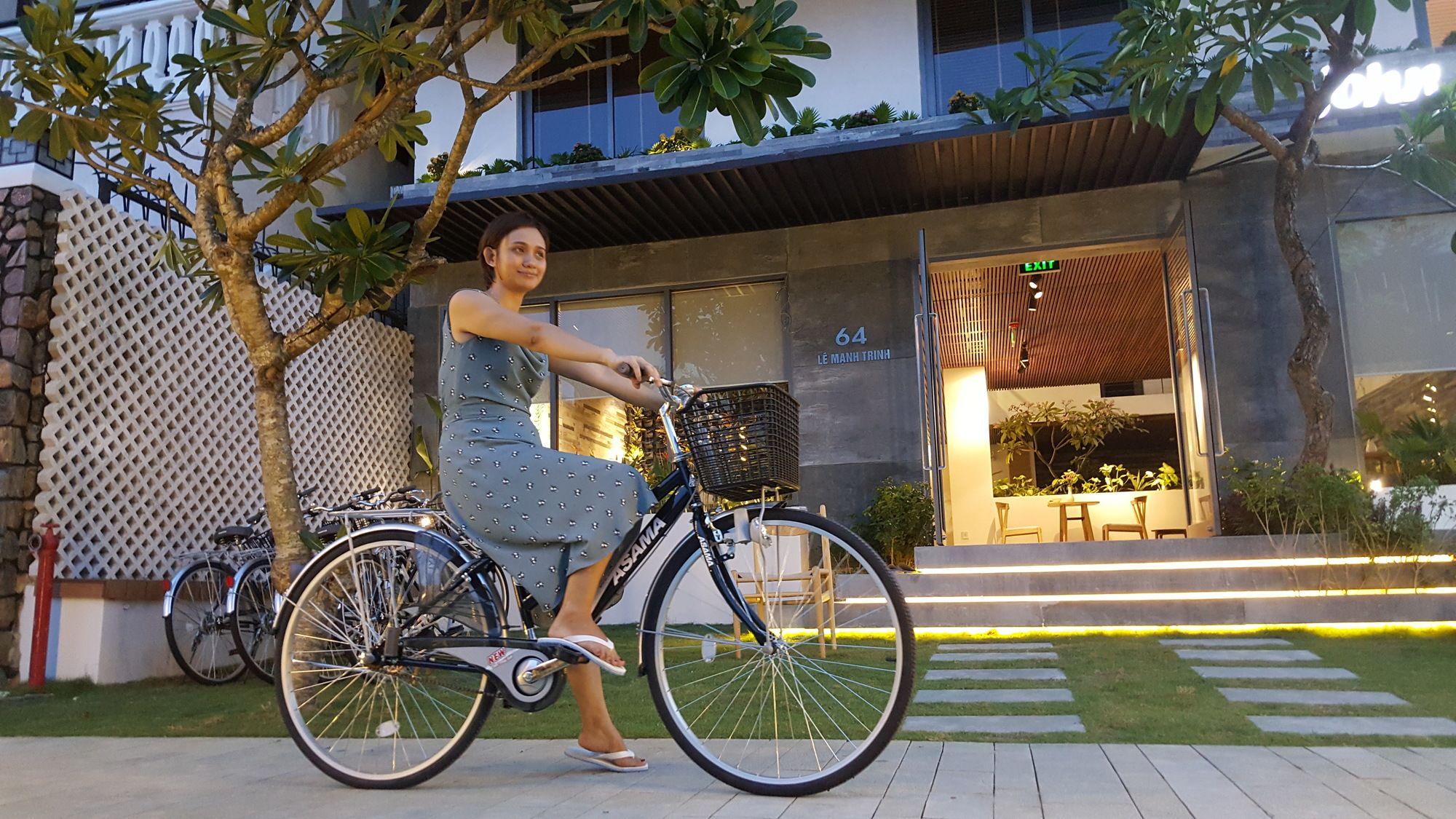 Фото John Boutique Villa