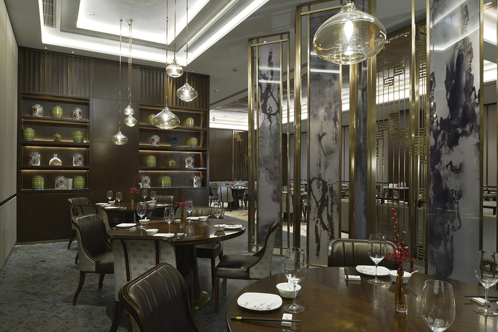 Фото Golden Eagle Summit Hotel Kunshan