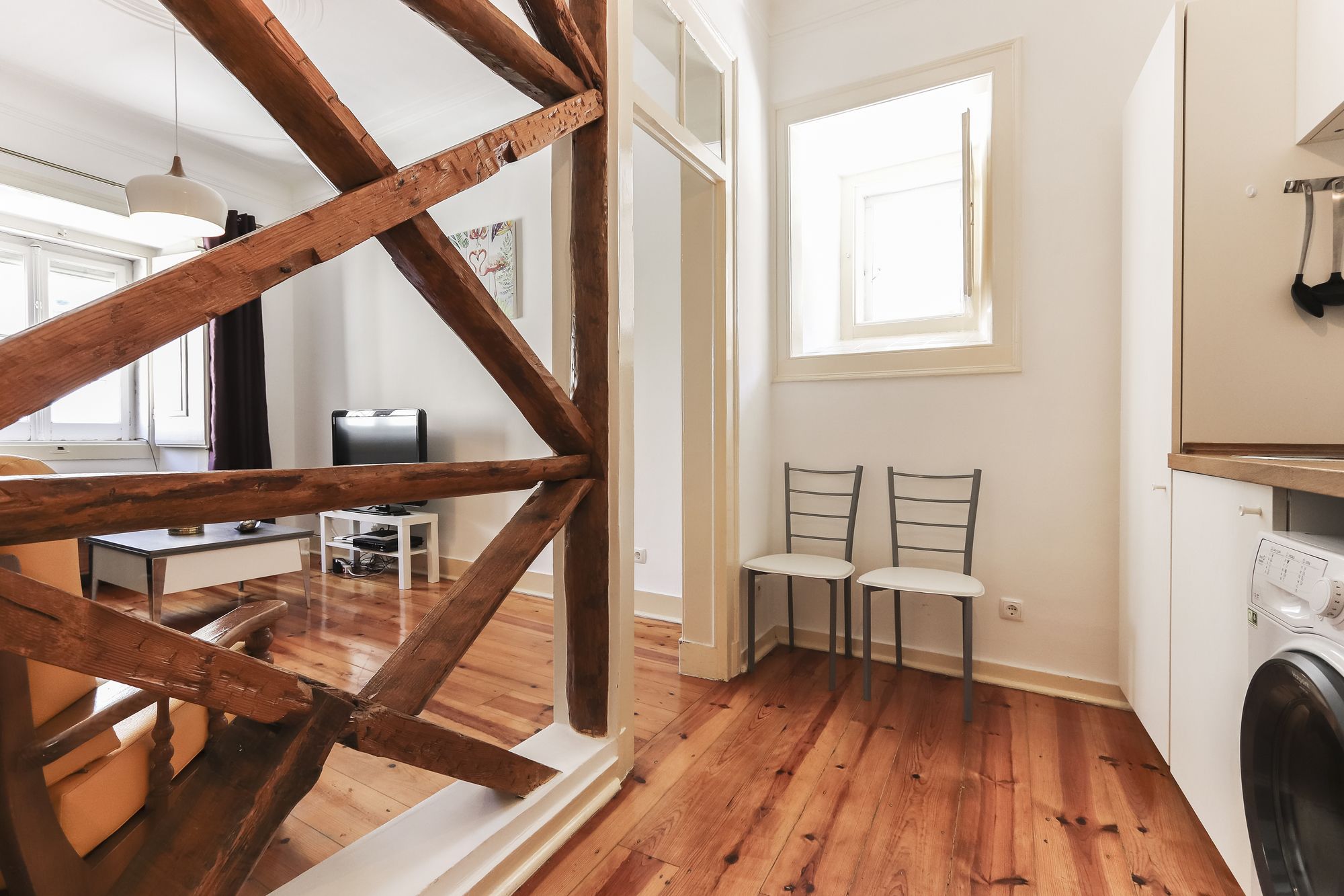 Фото Mouraria Stylish by Homing