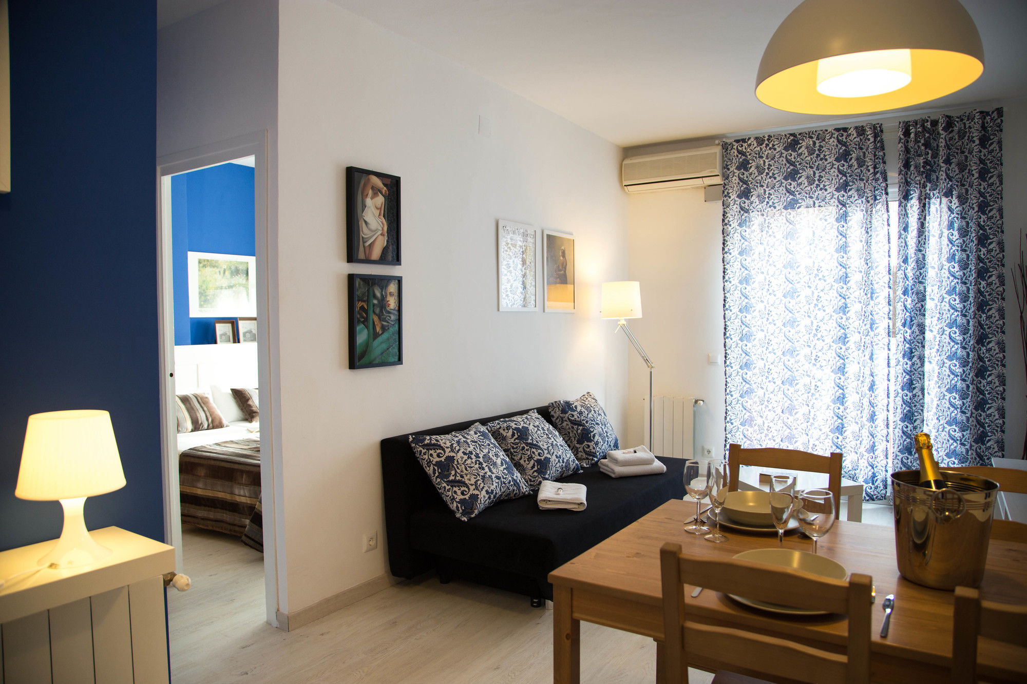 Фото Alcam Encants
