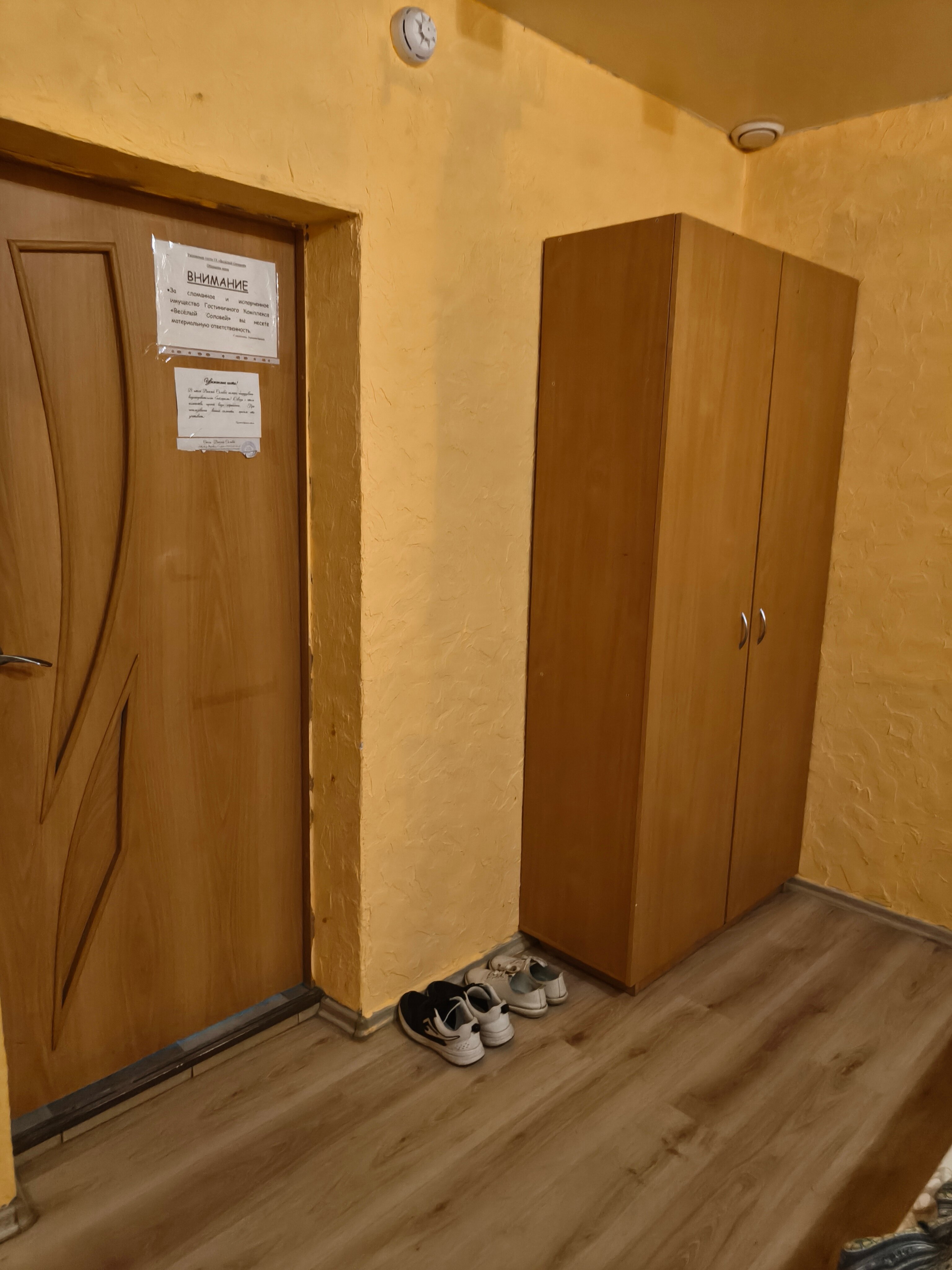 Фото Веселый соловей