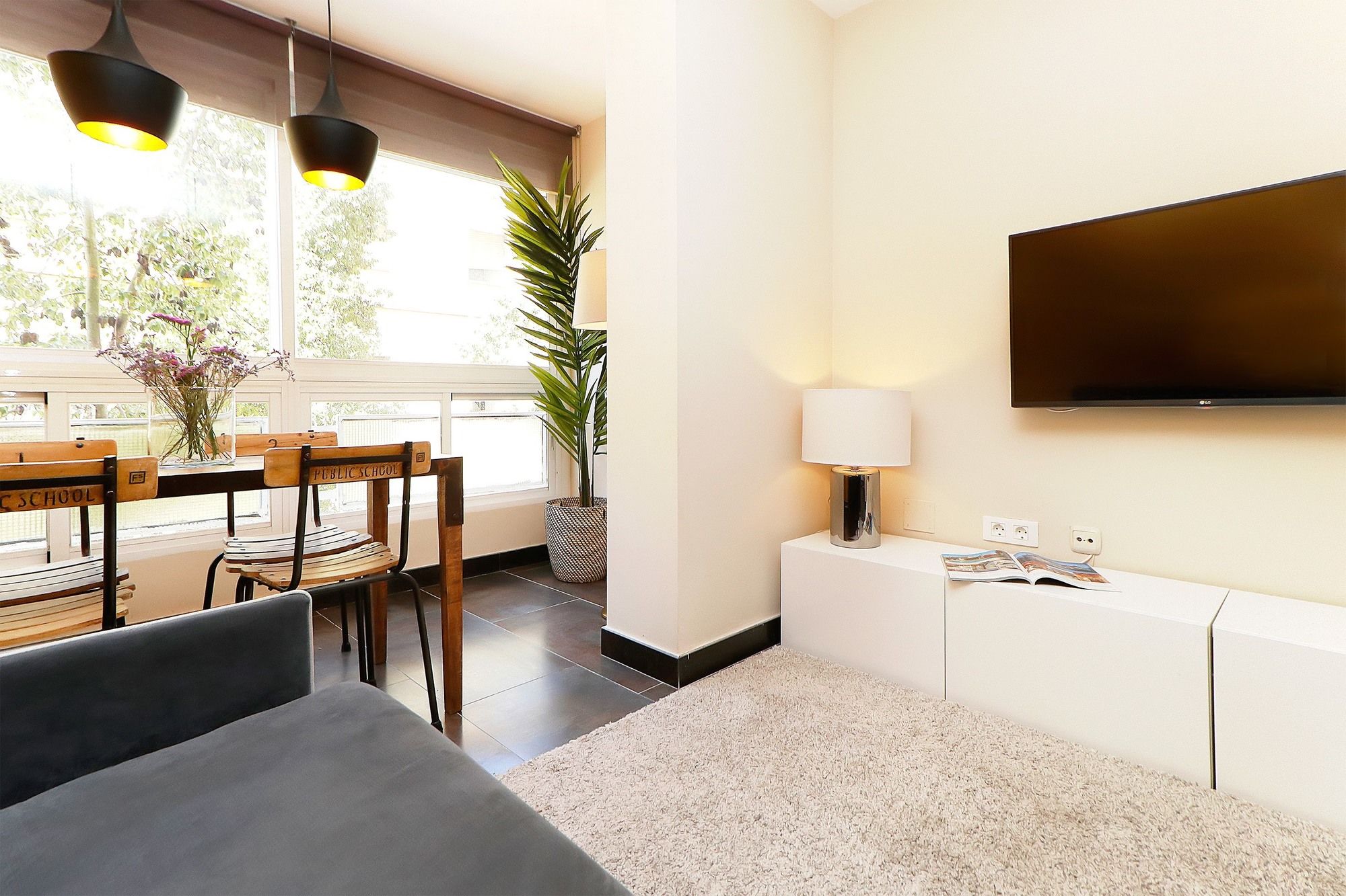 Фото Iloftmalaga Malagueta Urban Beach