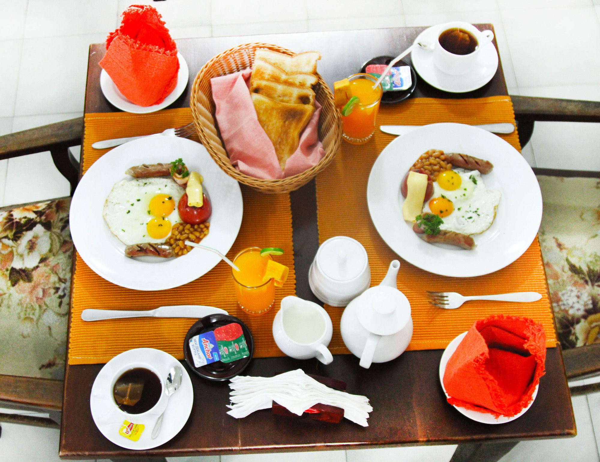 Фото Colombo Residency