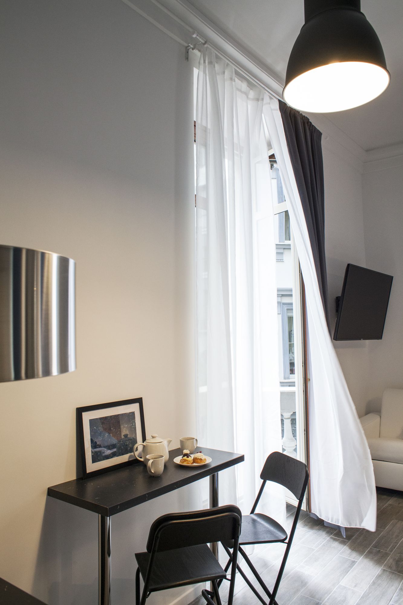 Фото Comfort Zone Naples