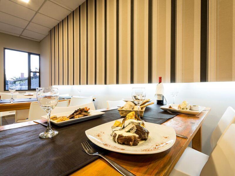 Фото Hotel Alpre