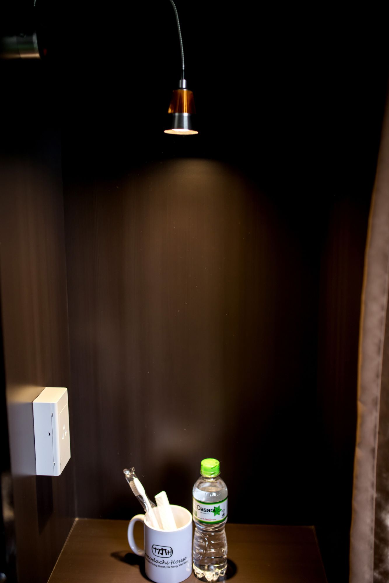 Фото Danang Tomodachi House