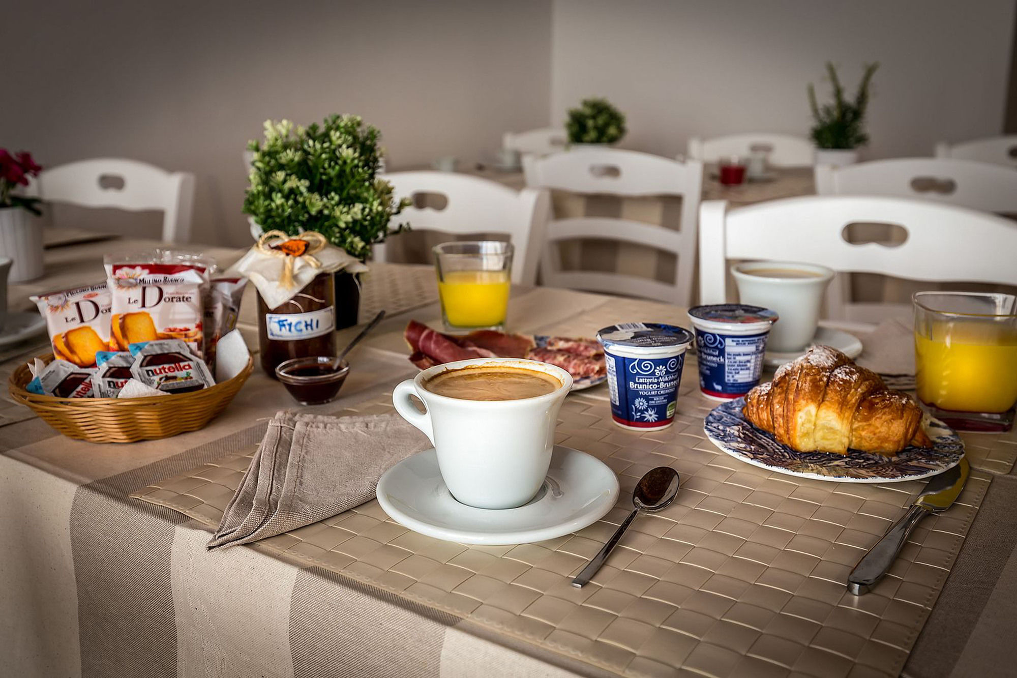 Фото B&b La Stella D'Oro