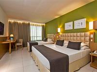 Фото Hotel Luzeiros São Luis