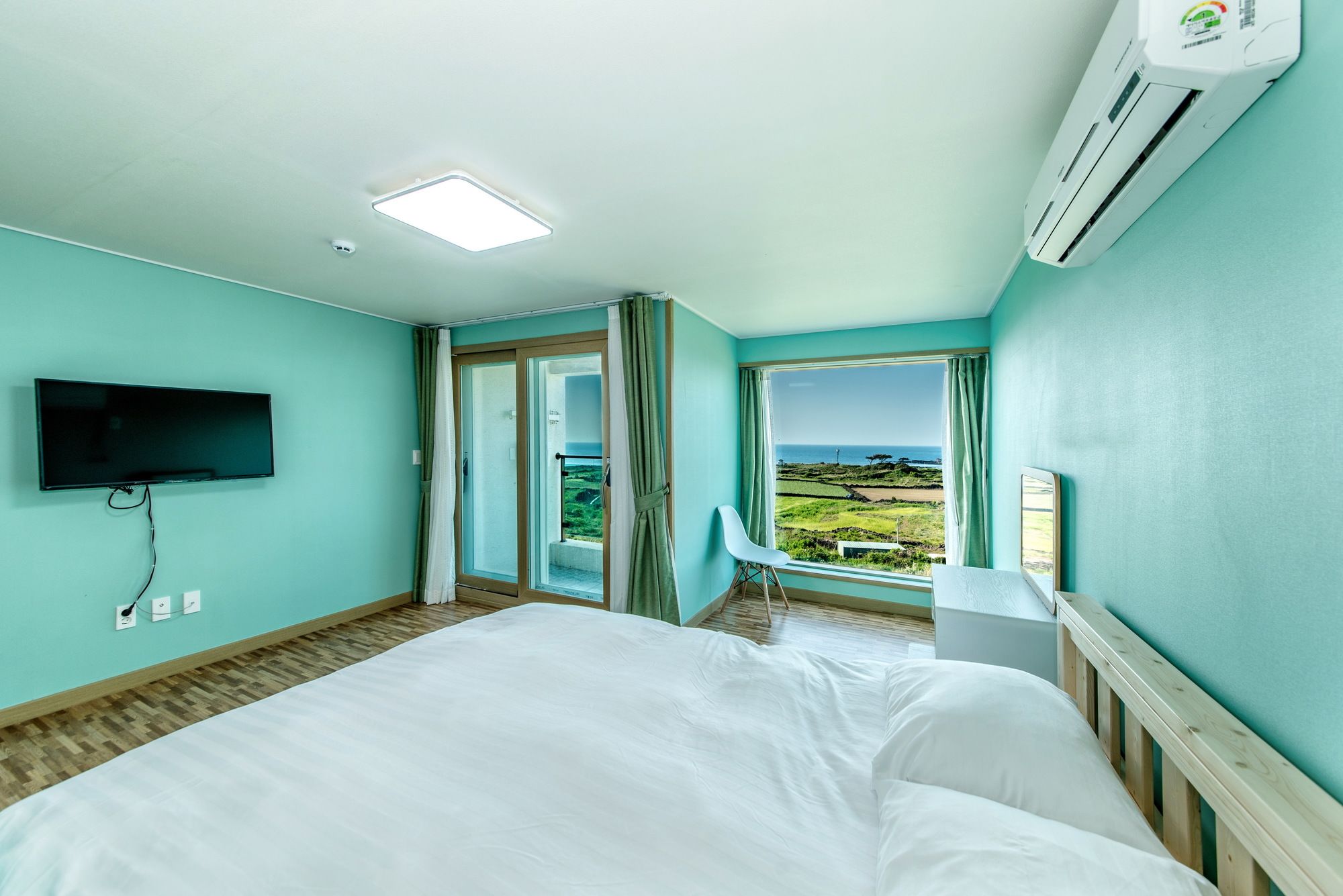 Фото Pino & Cchio Pension