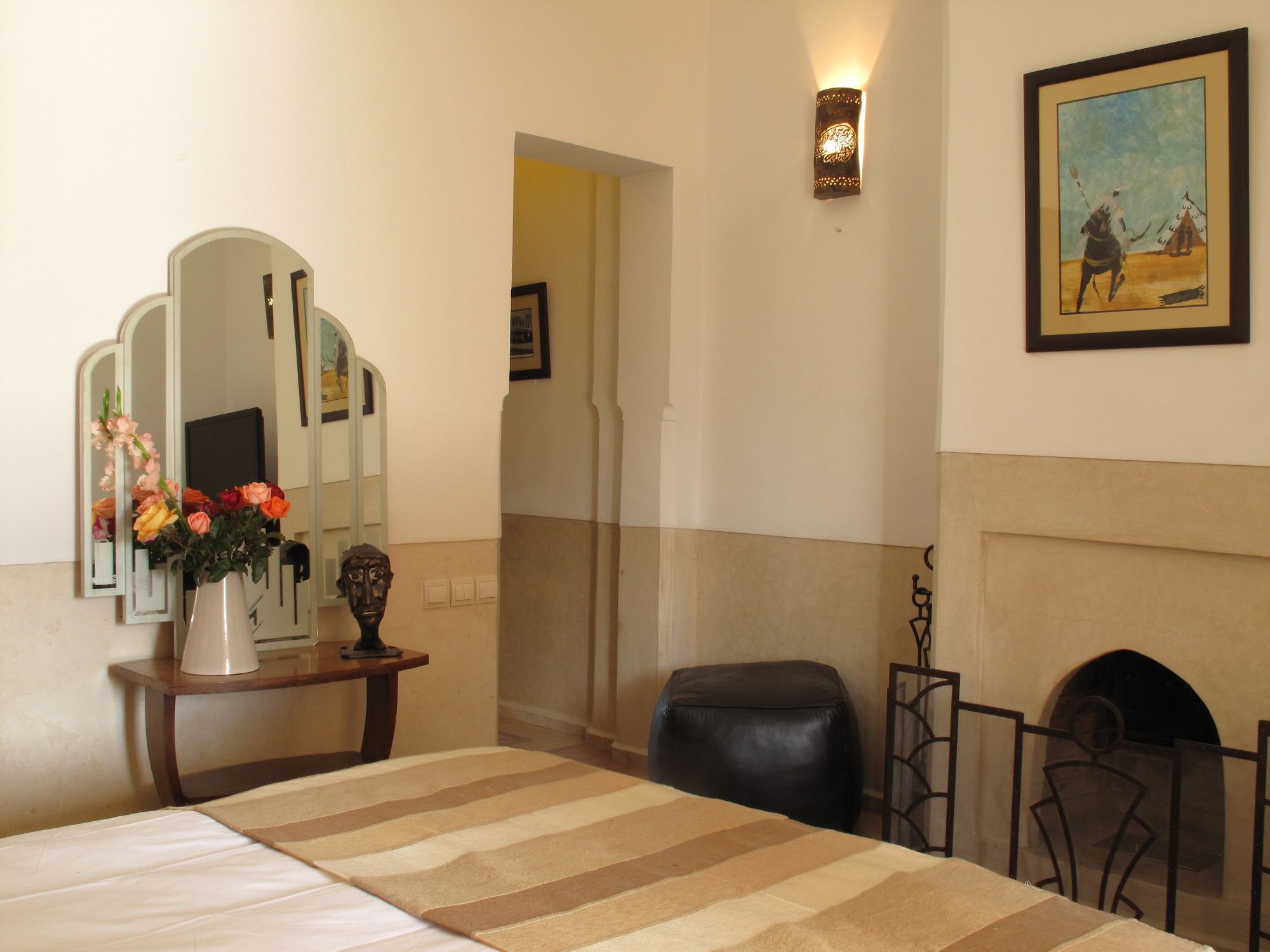 Фото Villa Le Perroquet Bleu