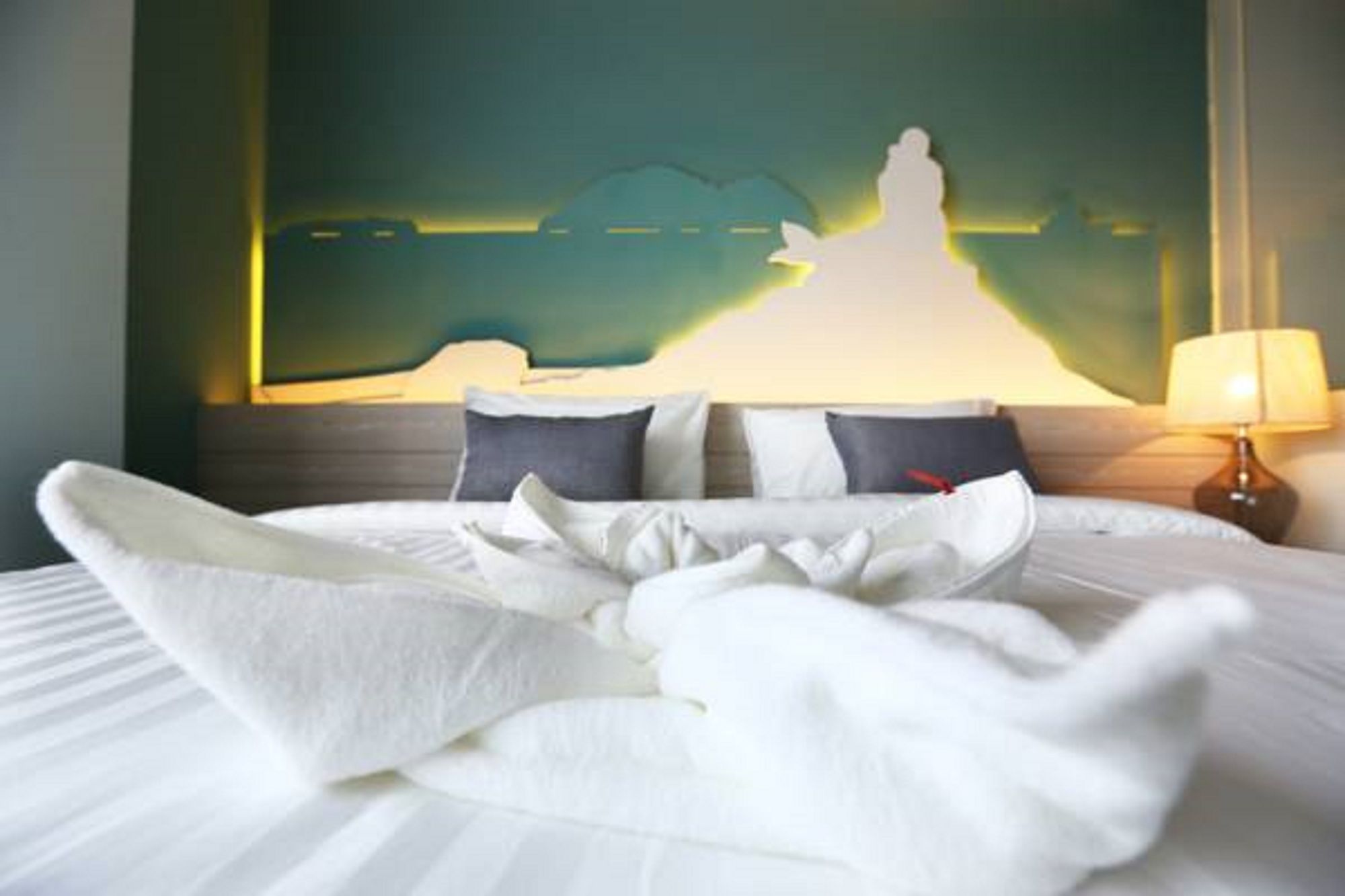 Фото Hatyai Signature Hotel