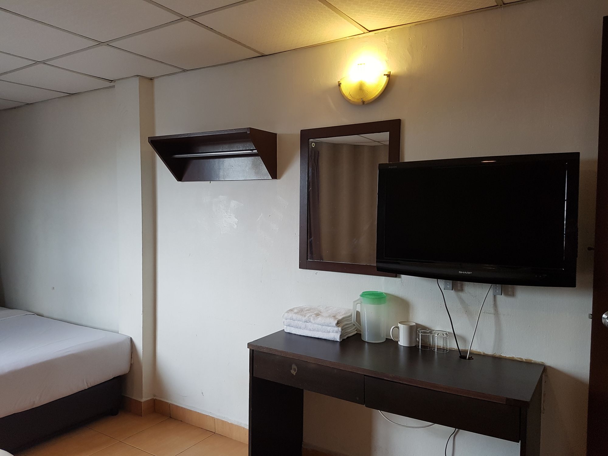 Фото Suntec Hotel