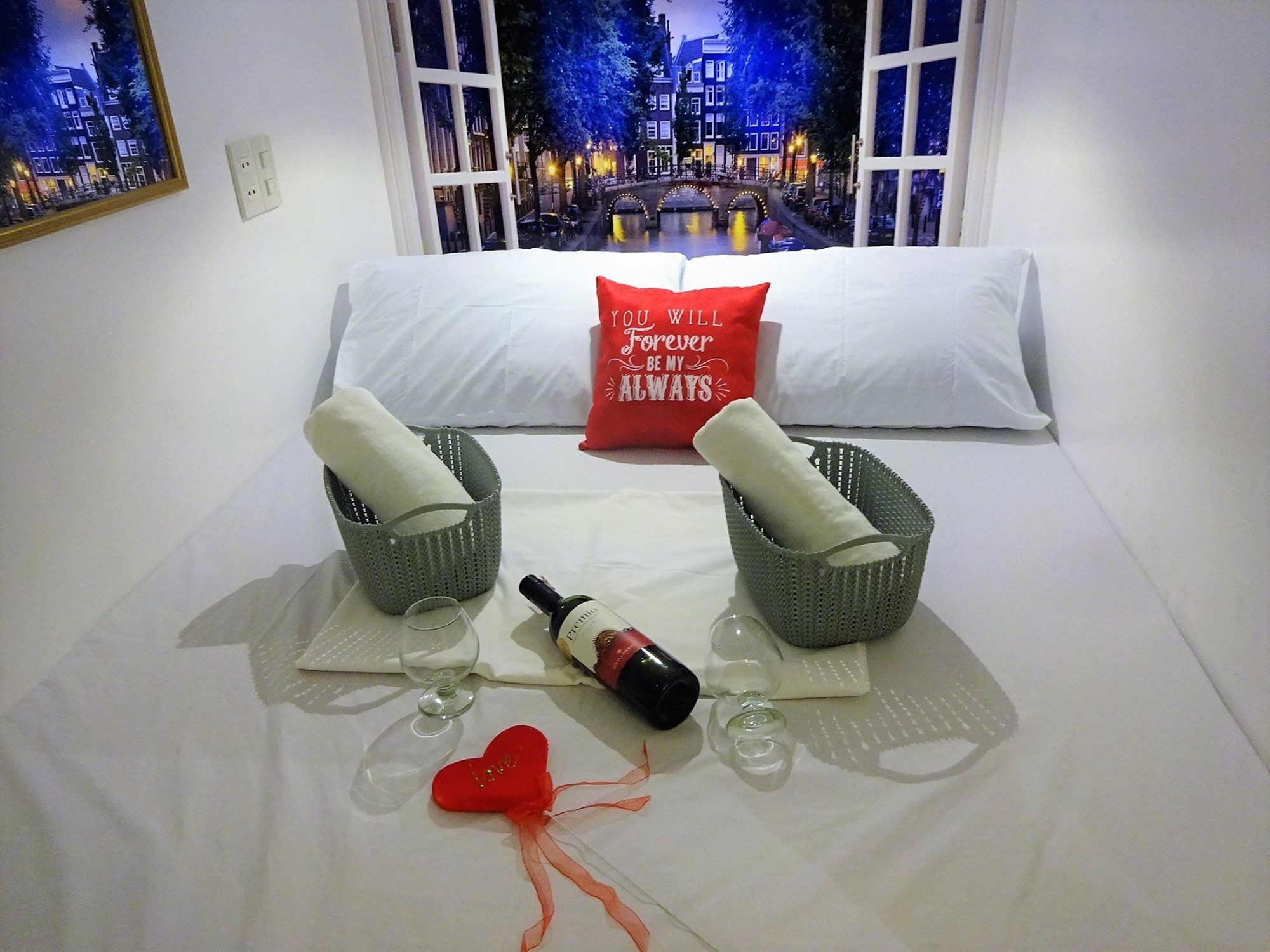 Фото Shejoje Poshtel Hostel