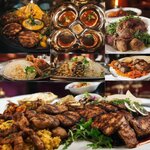 Ard Al Jabal Kitchen And Restaurant (8, Morocco-J Street, Dubai International City, Mushraif, Dubai), restaurant