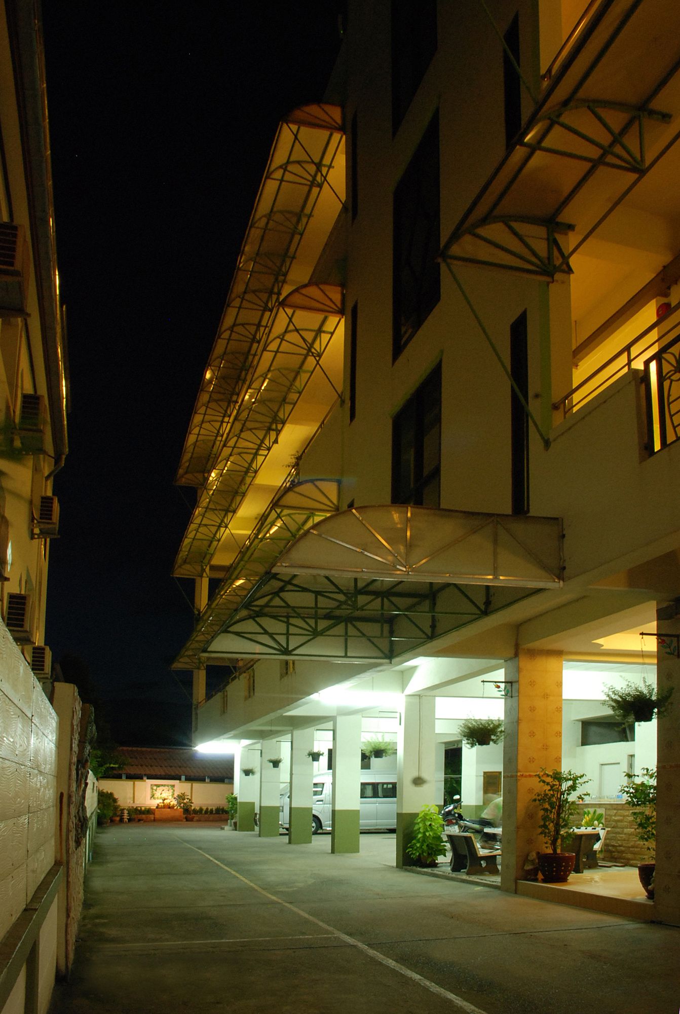 Фото Darlington Place