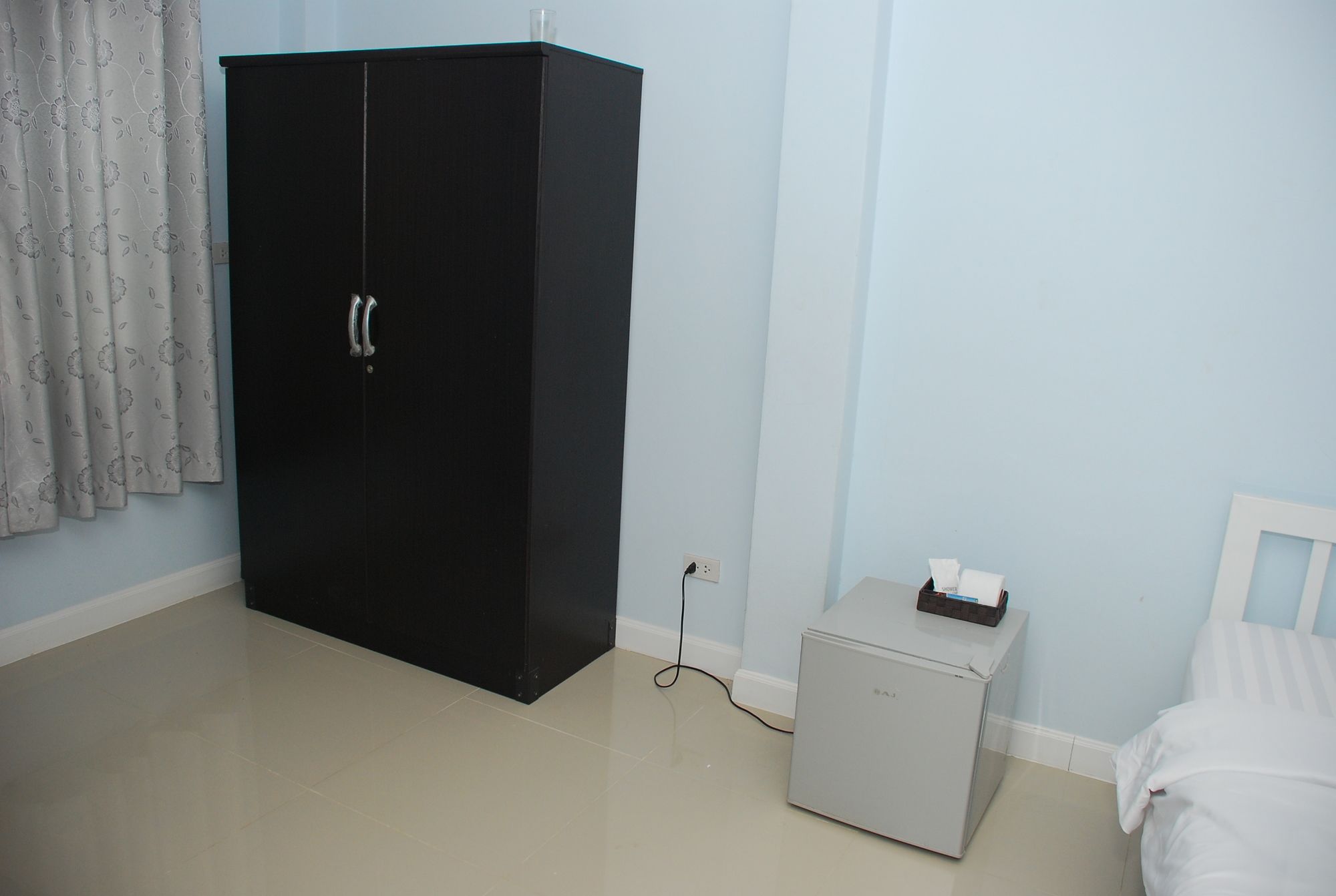 Фото The First Residence