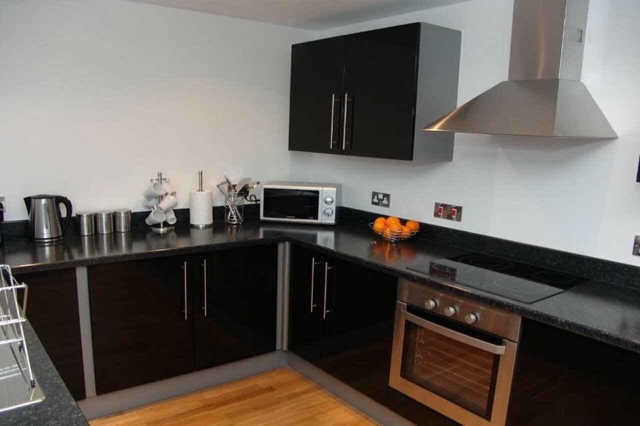 Фото Quay Apartments