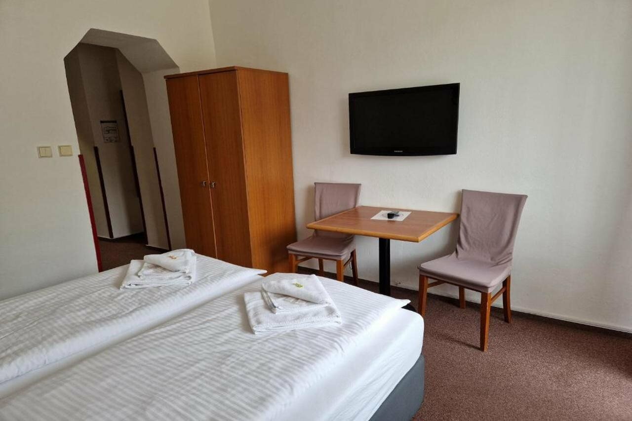 Фото Hotel Harrachov Inn