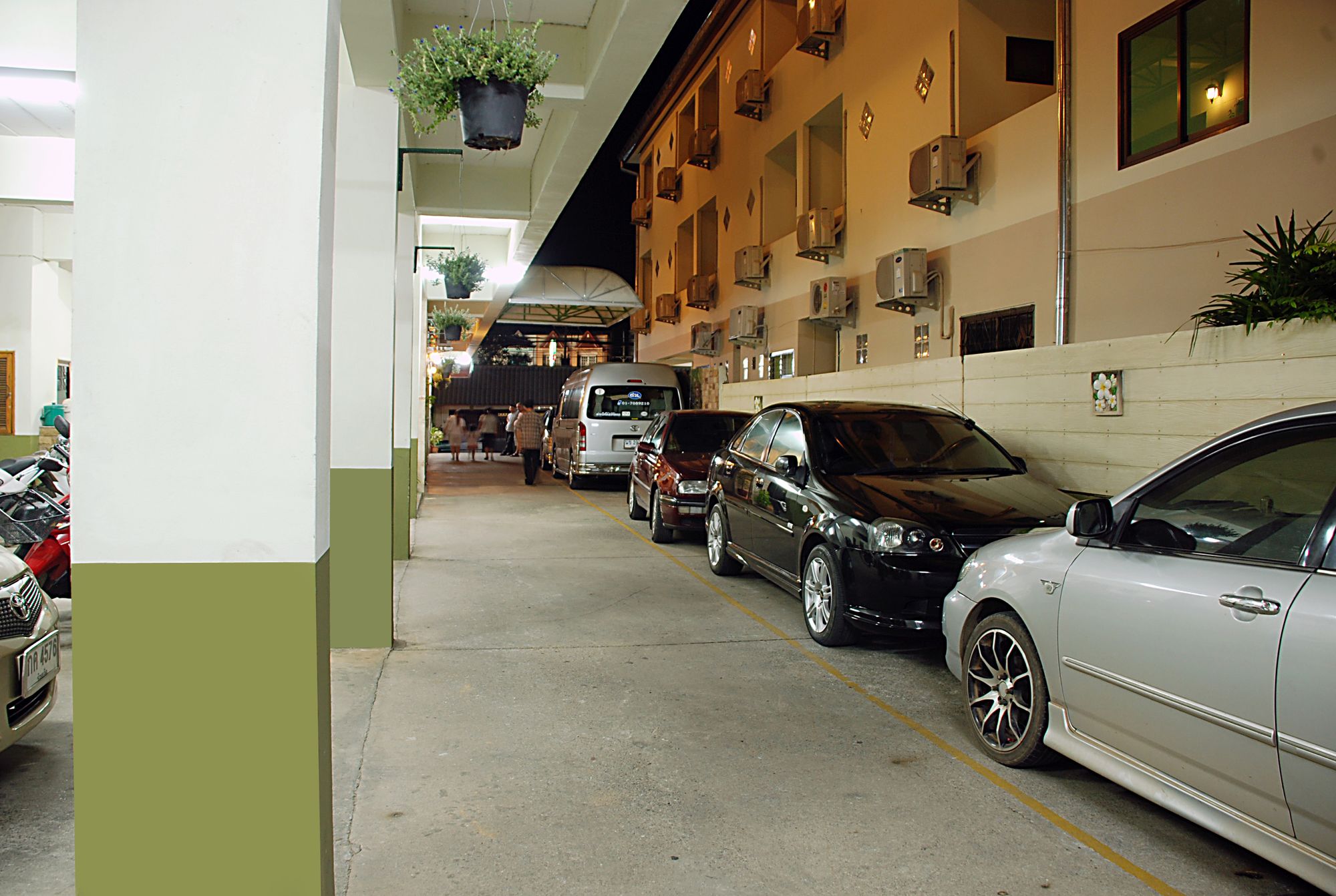 Фото Darlington Place