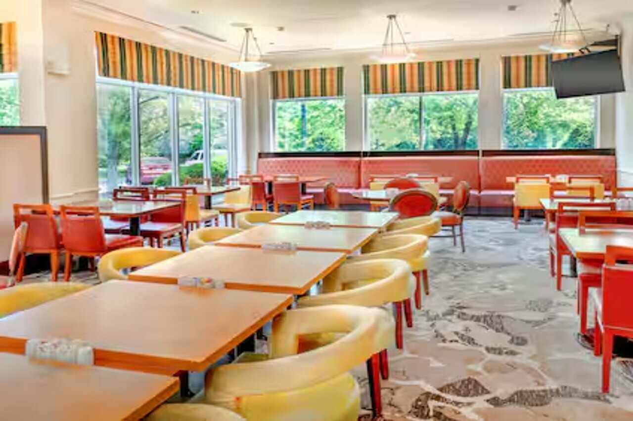 Фото Hilton Garden Inn St. Louis/Chesterfield