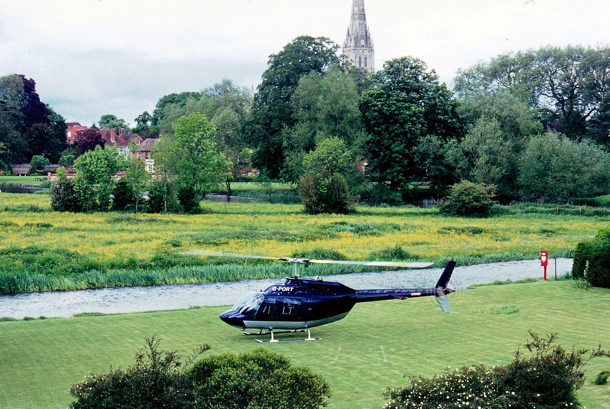 Фото The Riverside