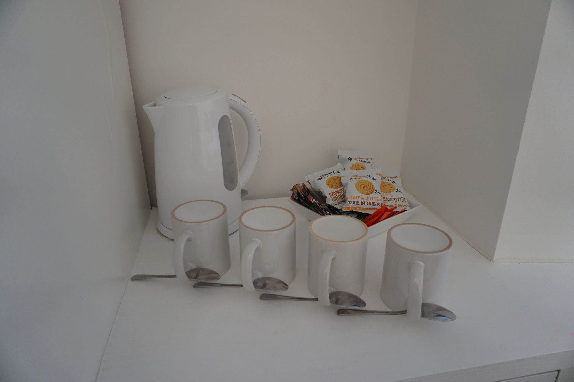 Фото Accommodation London Bridge