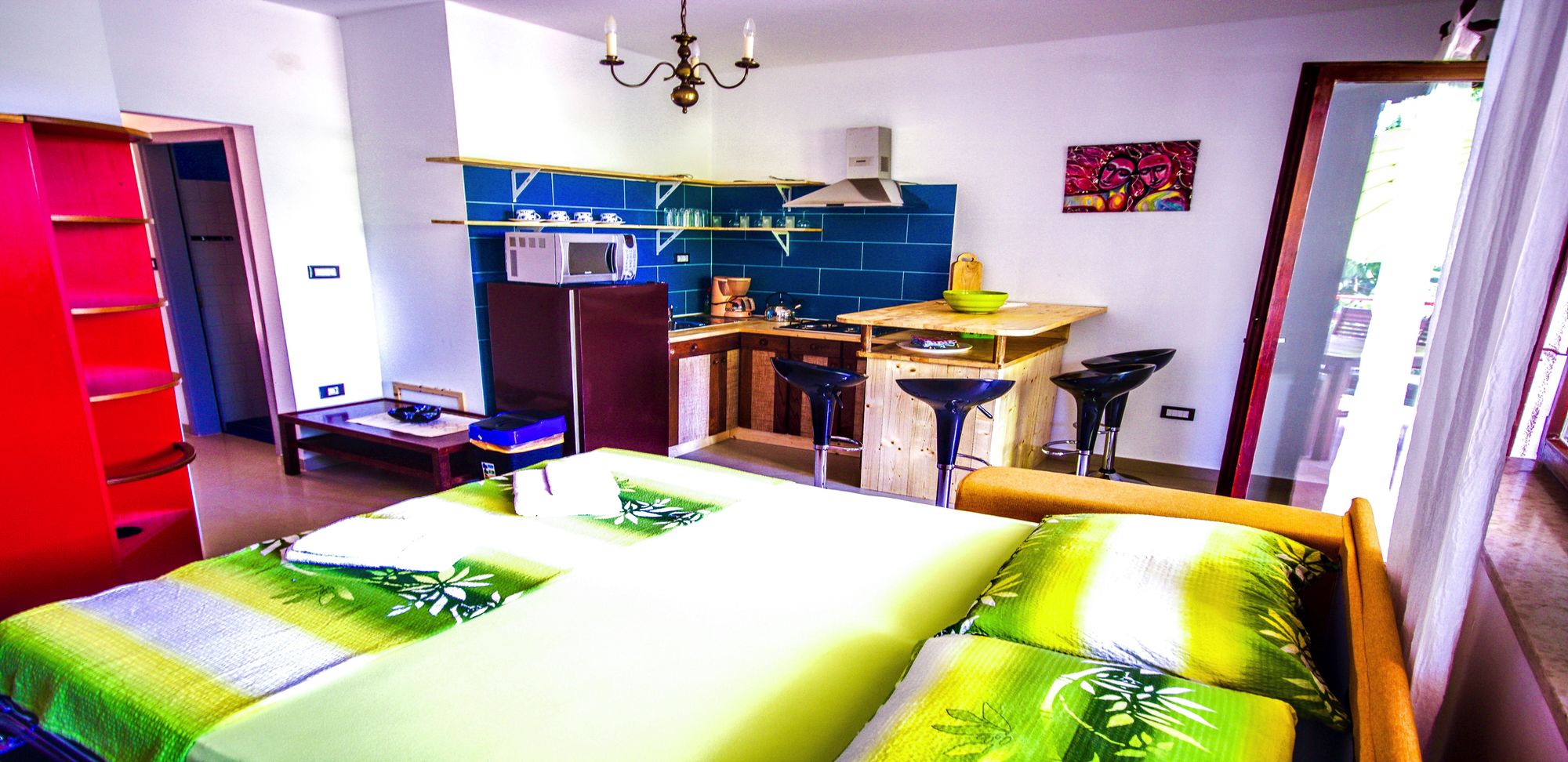 Фото Dunja Apartments