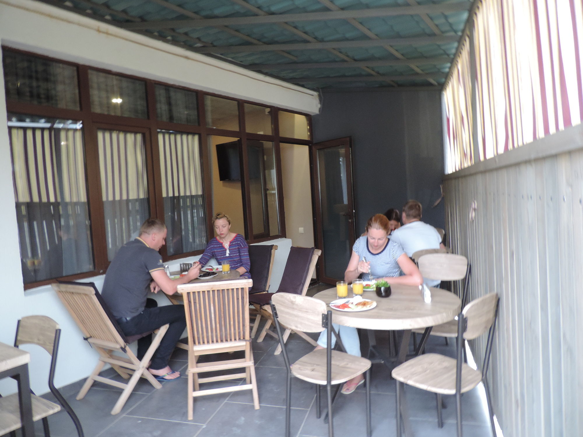 Фото Villa Del Mar