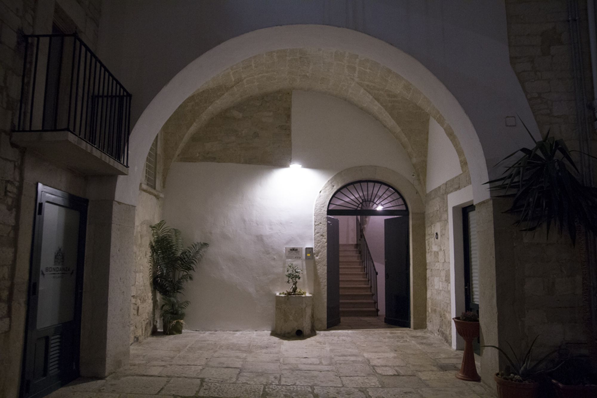 Фото Palazzo Bianchi Domus Holidays