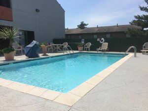 Гостиница Best Western Country Inn - North