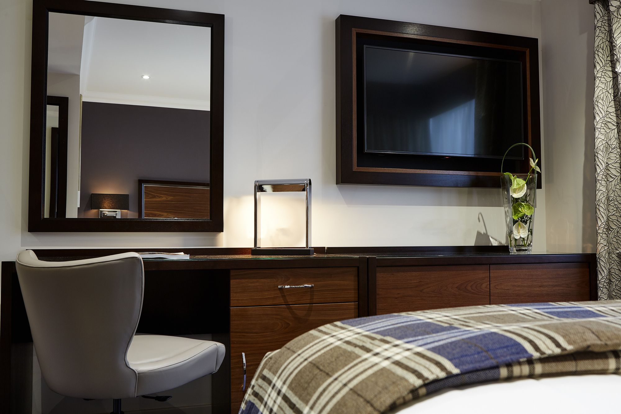 Фото Sir Christopher Wren Hotel