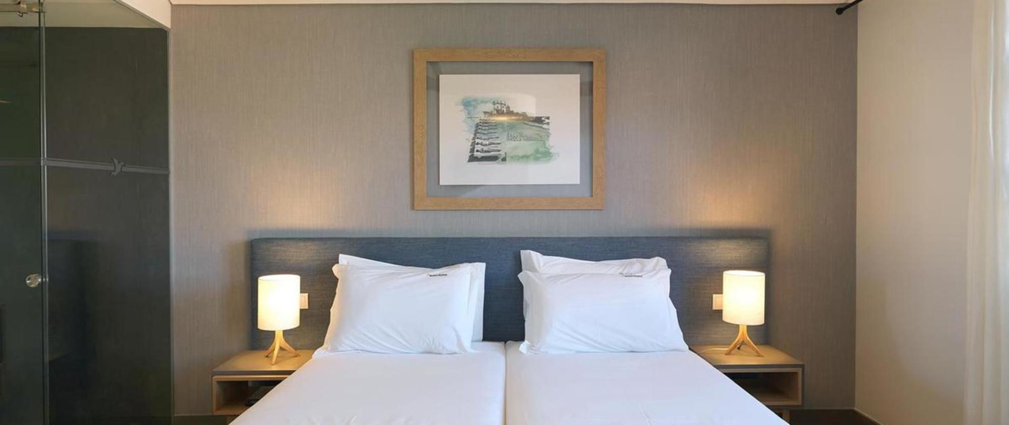 Фото Feels Like Home Santa Catarina Prime Suites