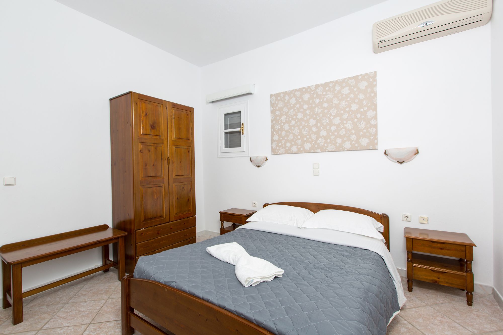 Фото Mylos Hotel