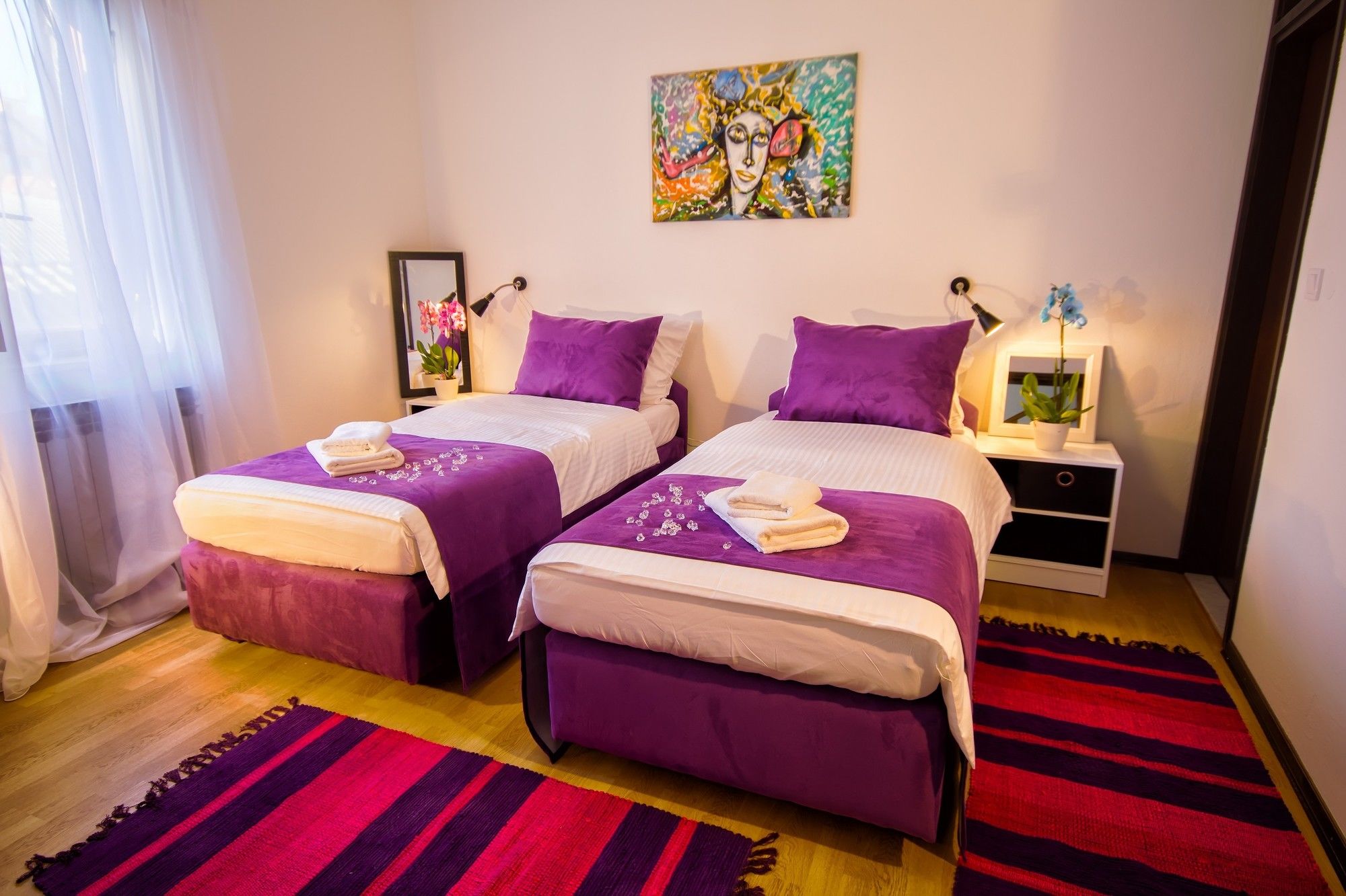 Фото City point rooms & more