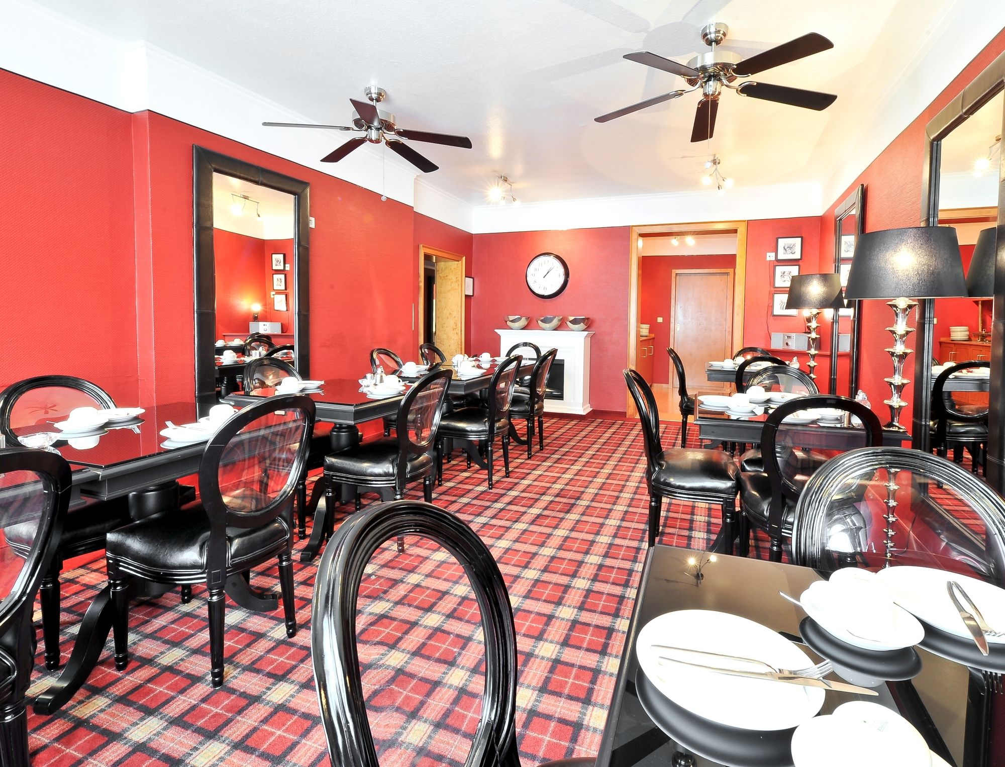 Фото Hotel Sir & Lady Astor