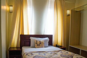 Kenendia Hotel (Kampala, Mutebi Road), hotel