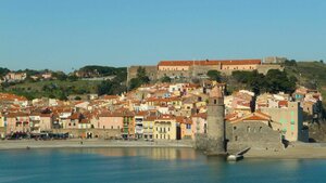 Гостиница Premiere Classe Perpignan Sud