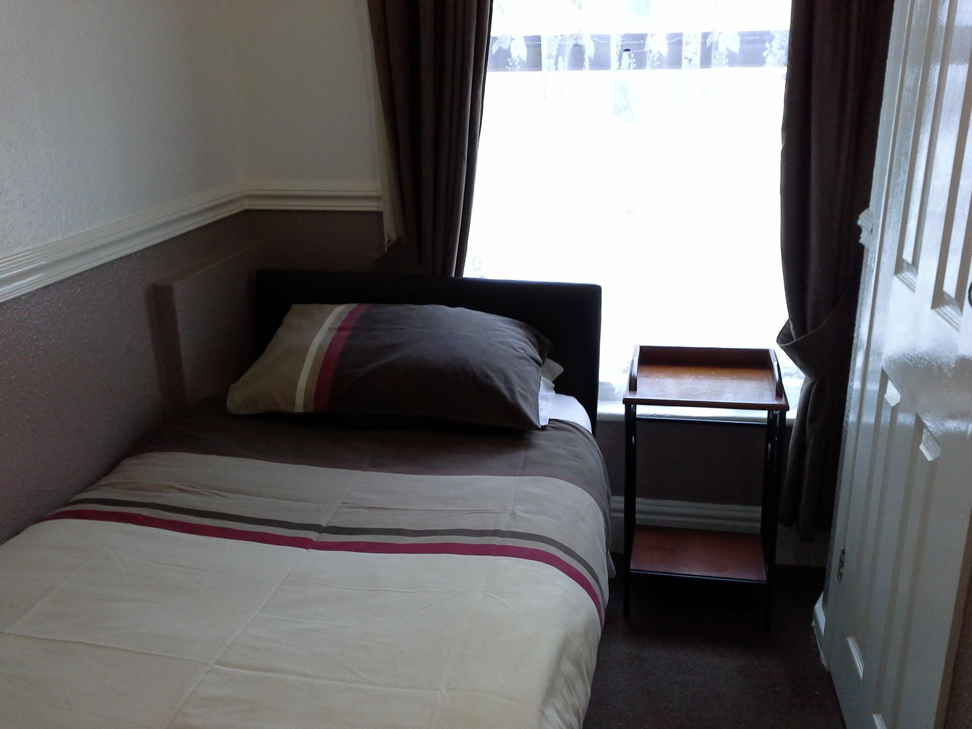 Фото Hornby House Hotel