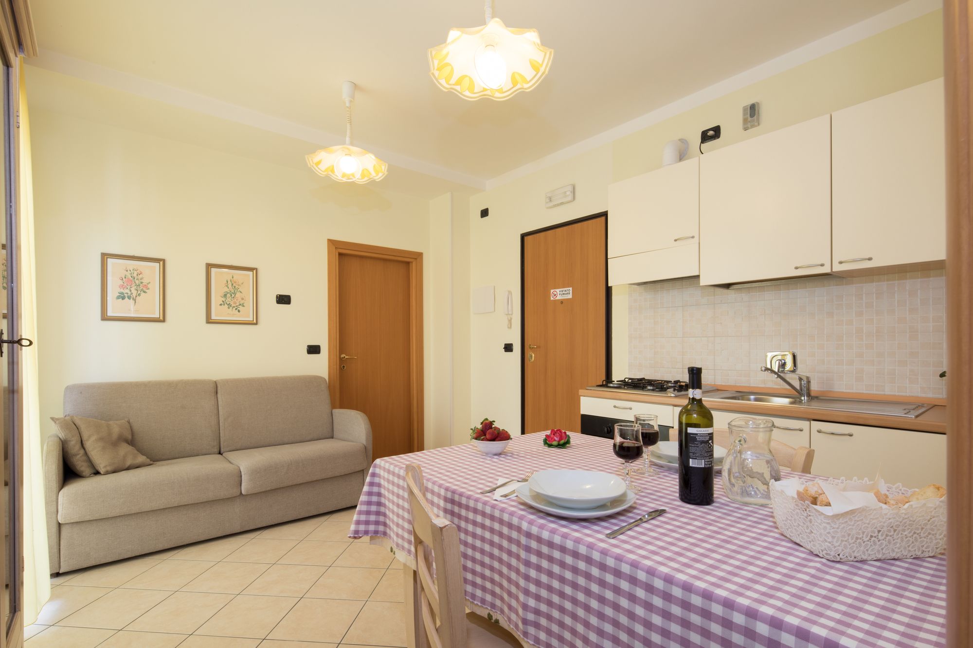 Фото Residence 3 Trilo & Suites